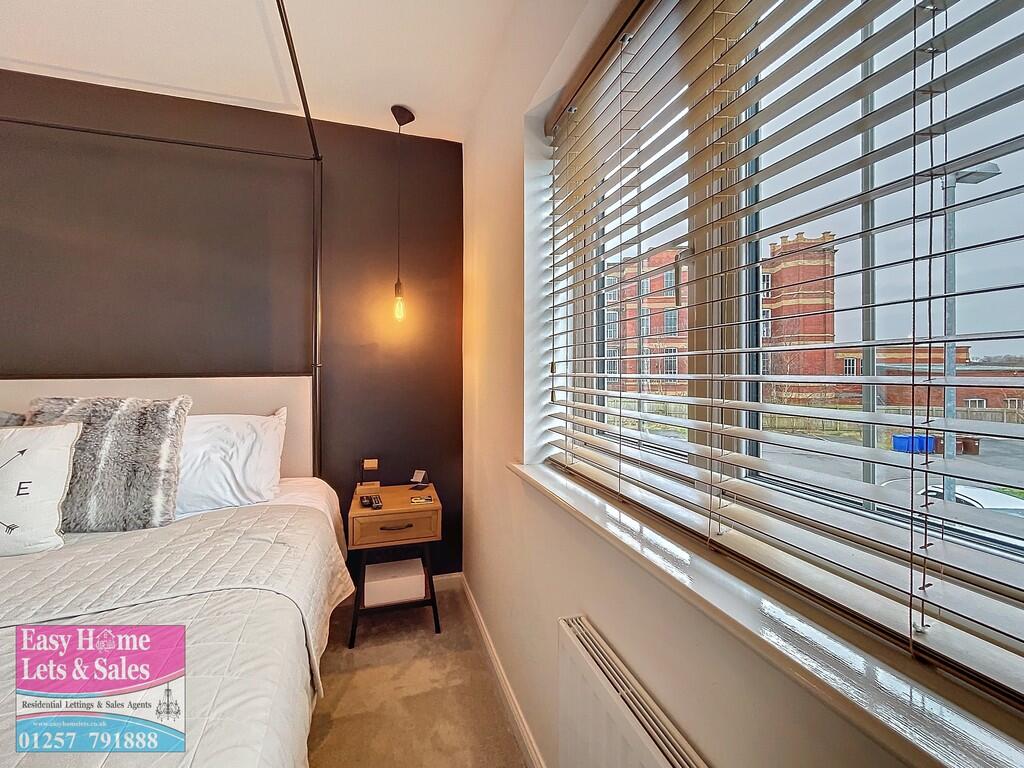 Master Bedroom Vi...