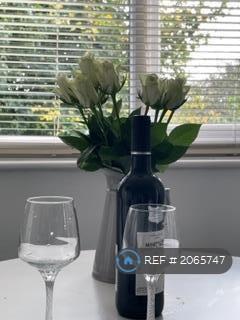 Relaxing Living Room 