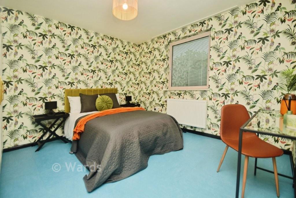 Bedroom.....