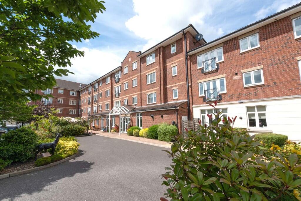Deercote Court