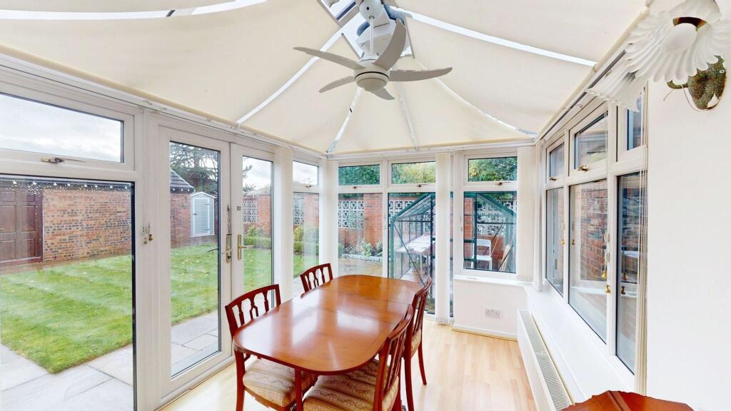 Conservatory