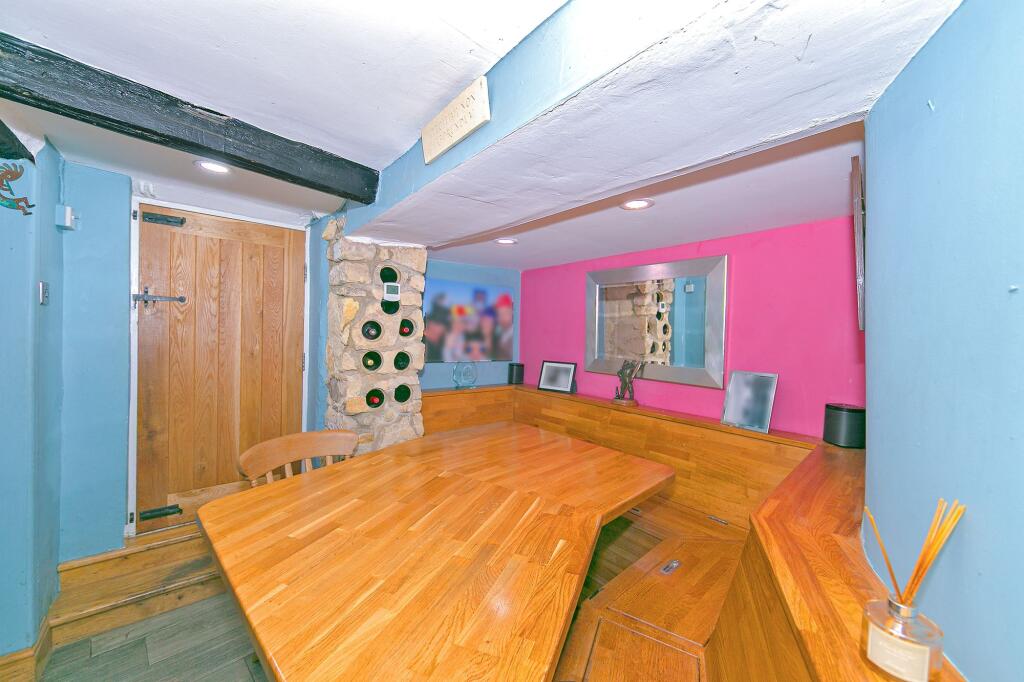 Kitchen / Diner