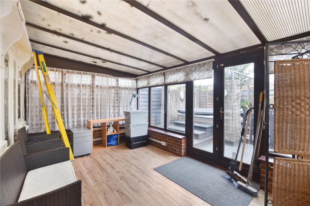 Conservatory