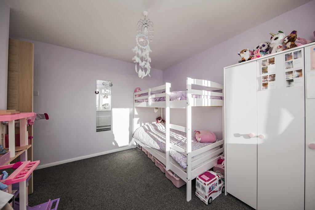 Bedroom 2 updated