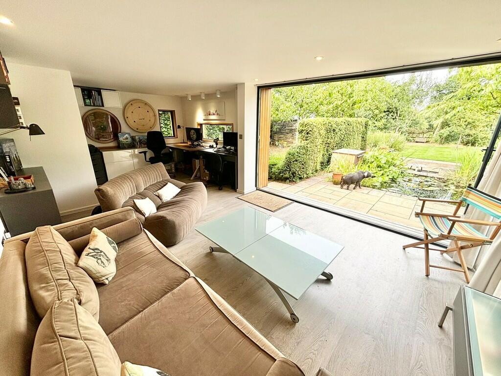 Home Office 