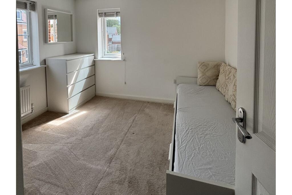 Annexe Bedroom Two