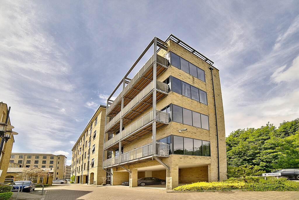 External