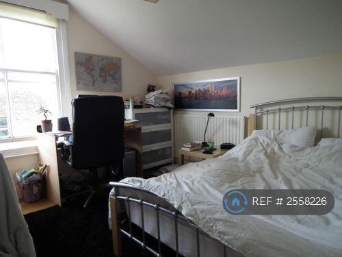 Loft Room