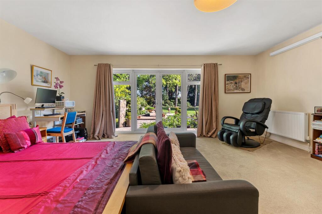 Bedroom 1 Aspect 3