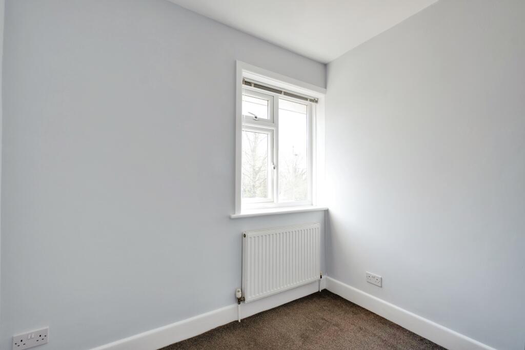 Bedroom 3/Study-2
