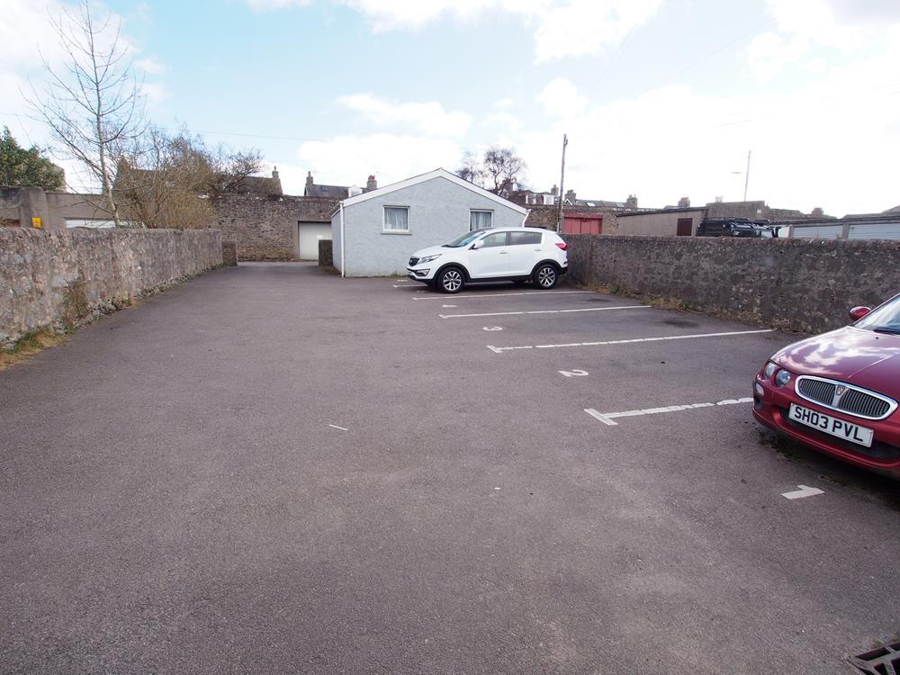Carpark