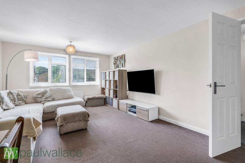 Living / Dining Room