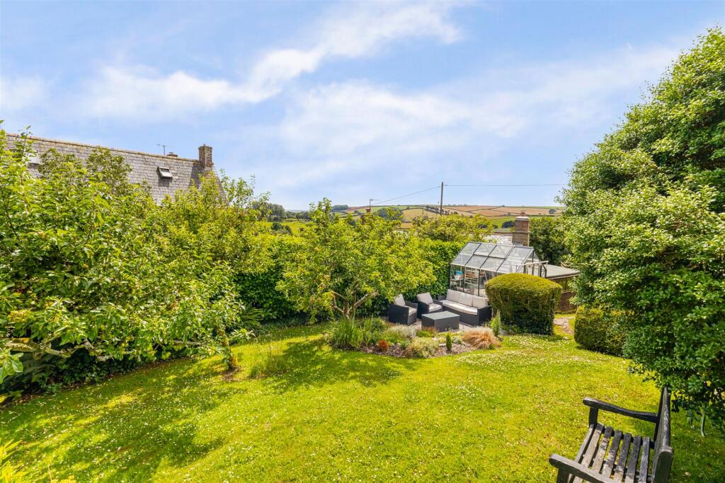 A06 - 1 Rose Cottage, Kingsbridge, Sherford - 2507