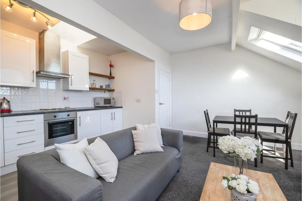 Living Kitchen