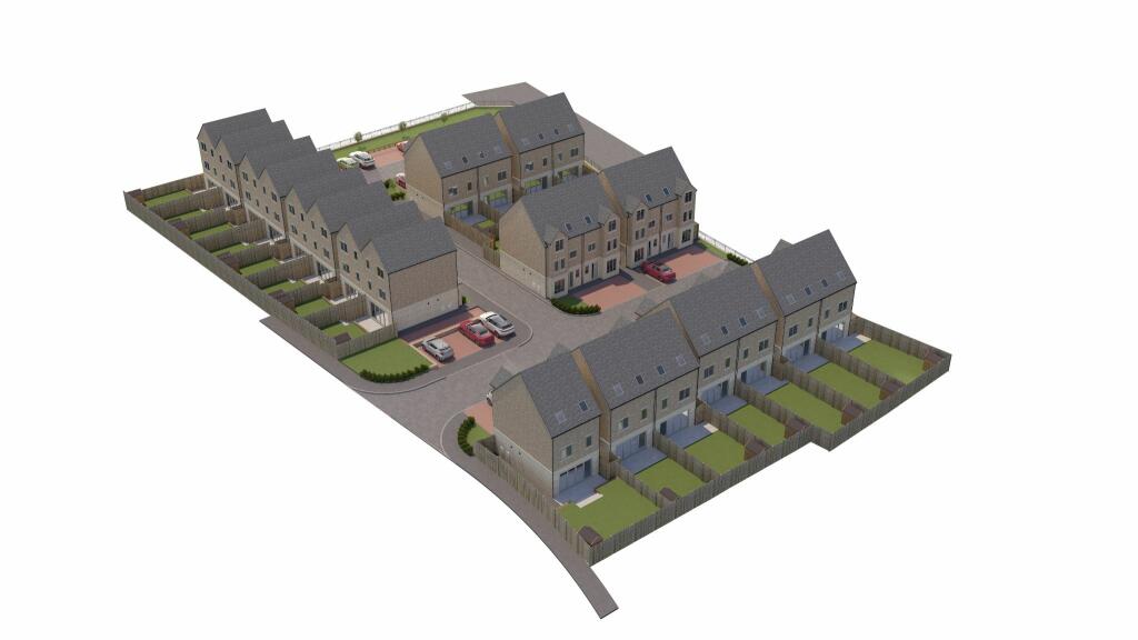 Development layout