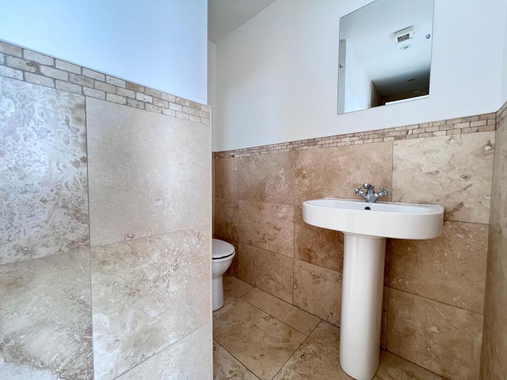 En-Suite