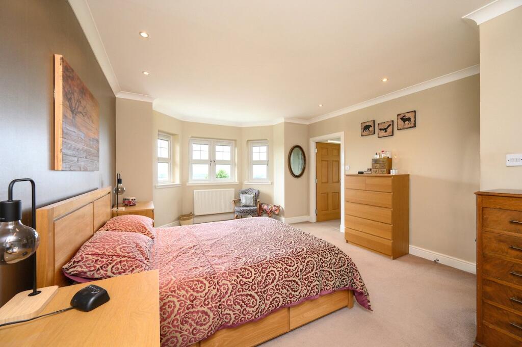 Principal Bedroom