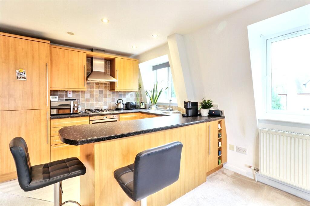 Breakfast Bar