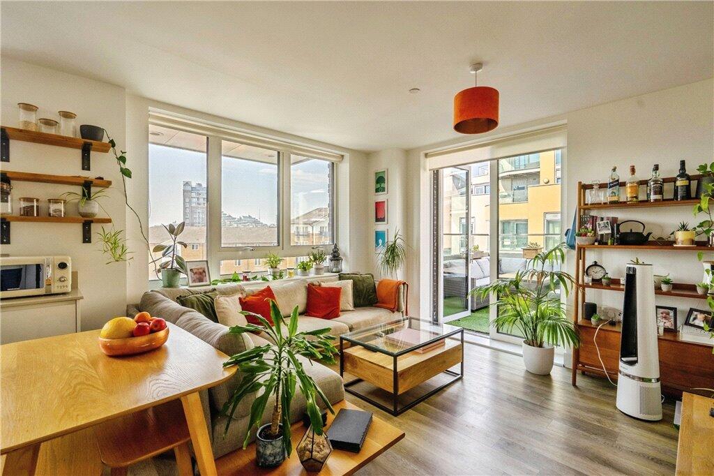 Lounge Area