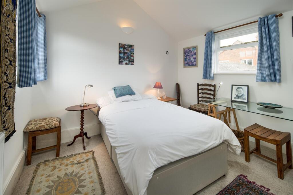 Bedroom 4