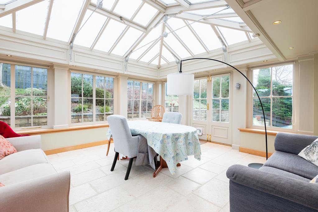 ORANGERY