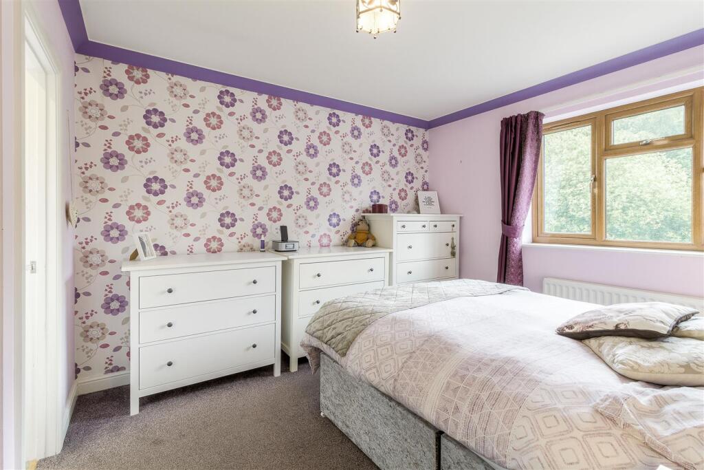 The Common, Baddesley Ensor