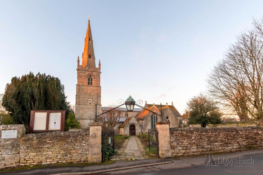 St. Mary's Church