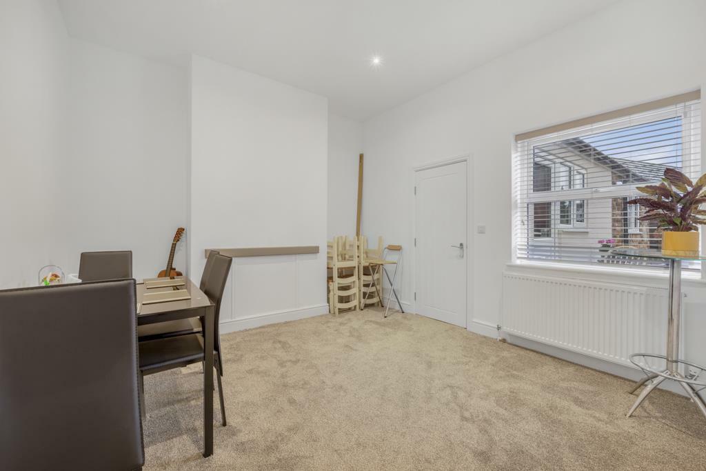 Dining Room / Communal Lounge