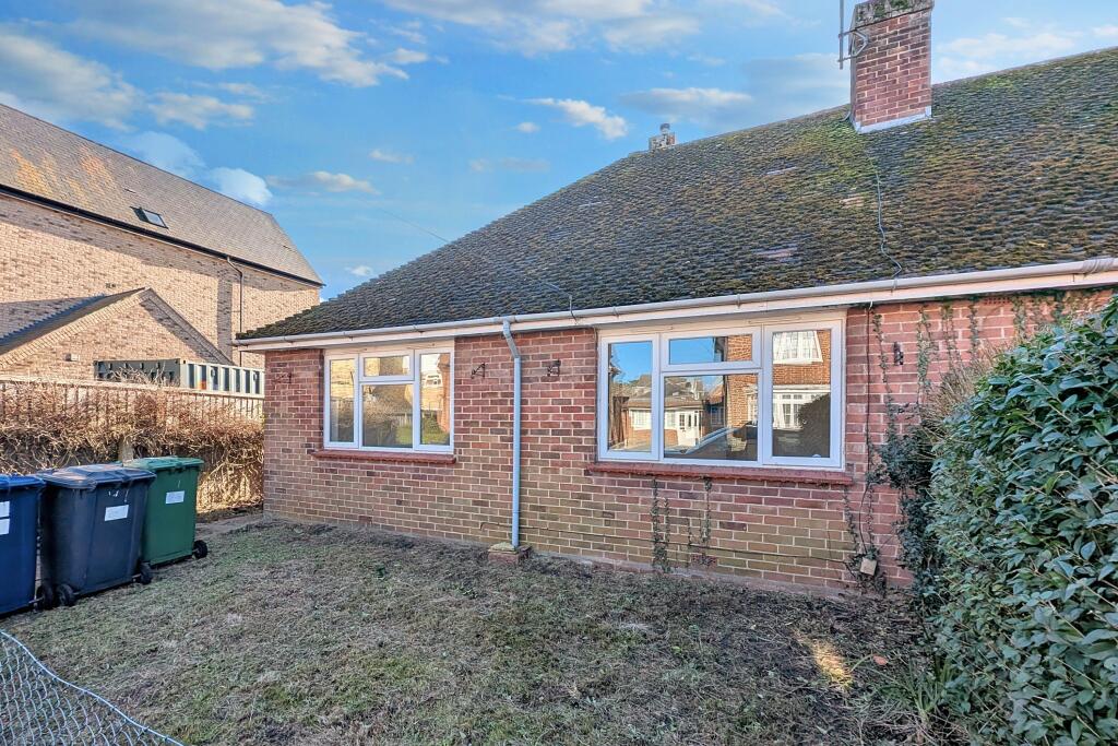 3 Priory Gardens, St Ives, Cambridgeshire PE27 5BE