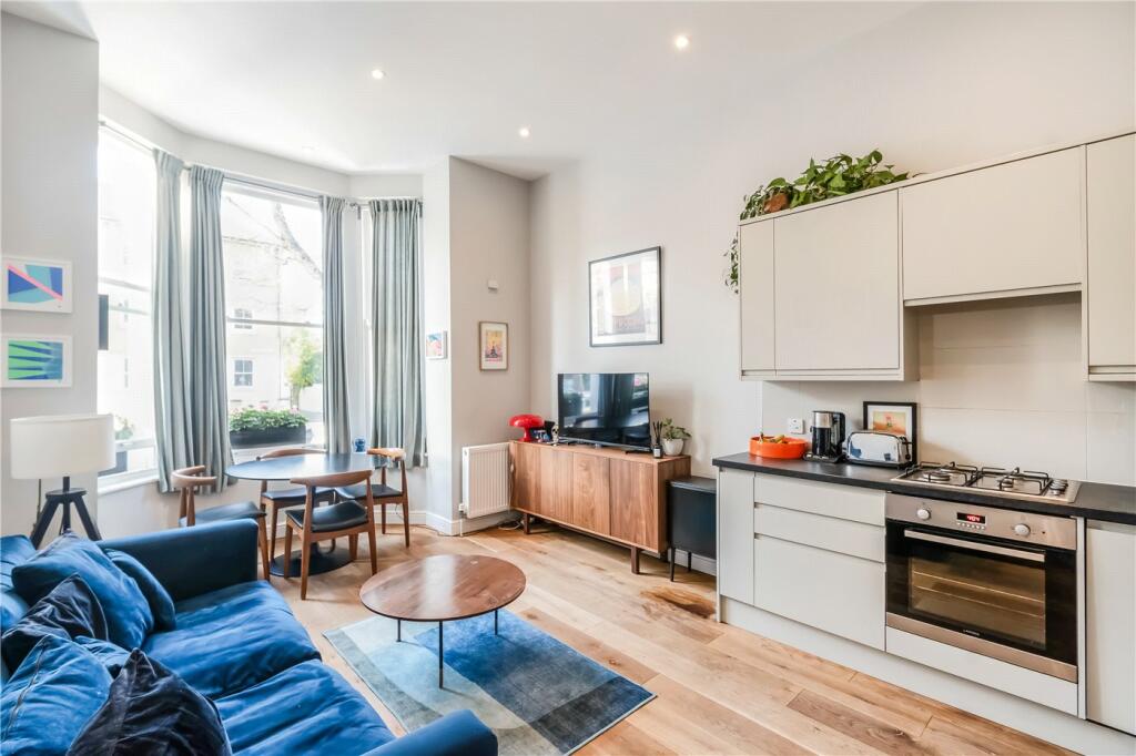 Kitchen-Reception