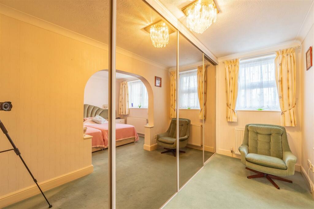 Bedroom 2 Reverse