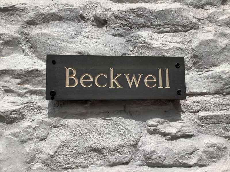 Beckwell