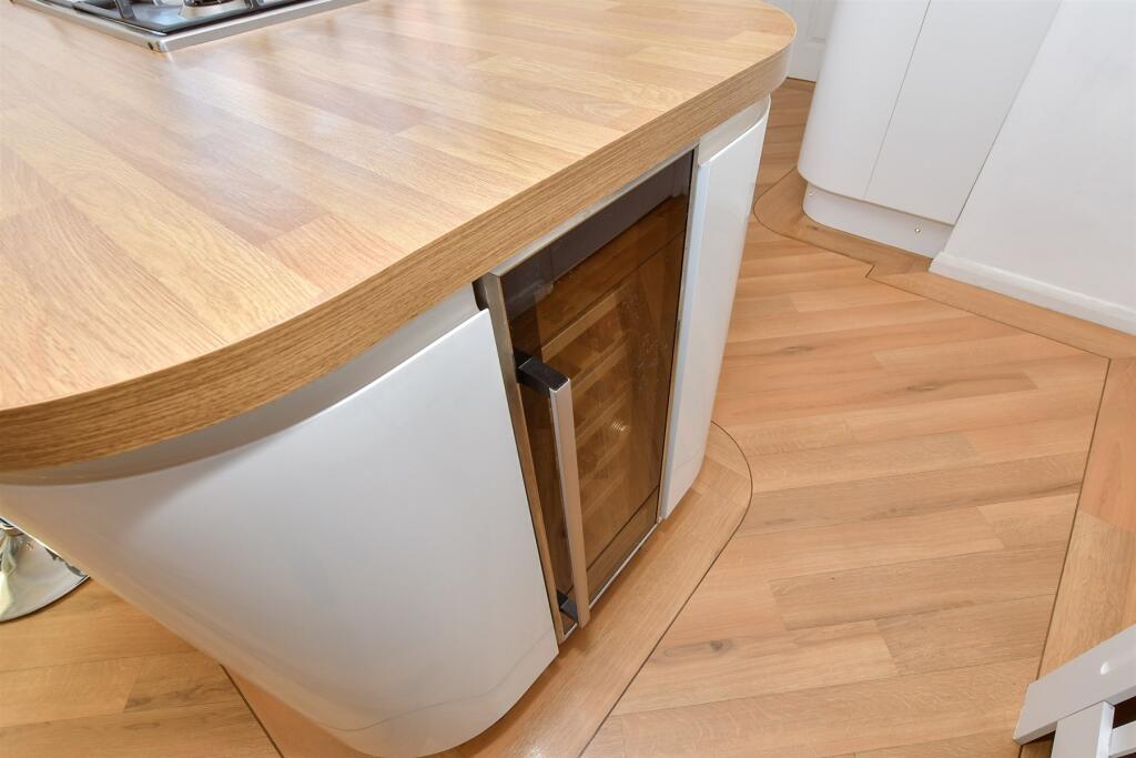 Internal Lifestyle Photograph