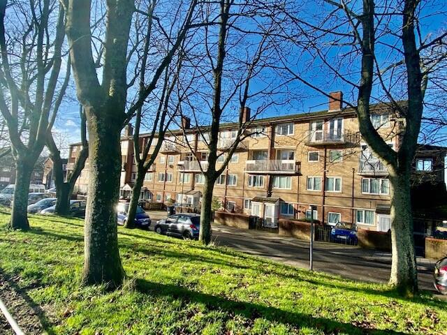 St. Columbas Drive, Birmingham, B45