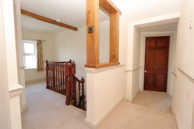 Farmhouse - First Floor Landing