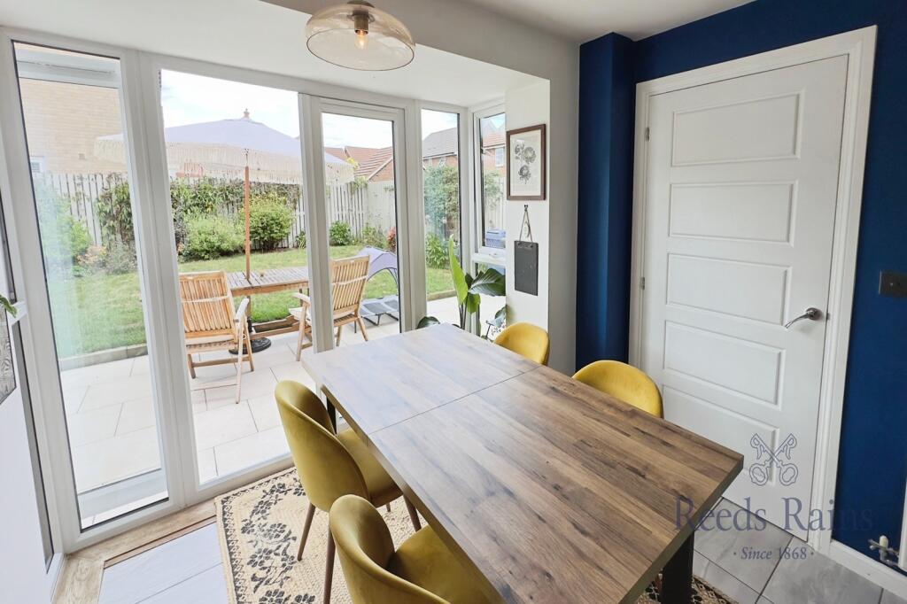 Dining Space