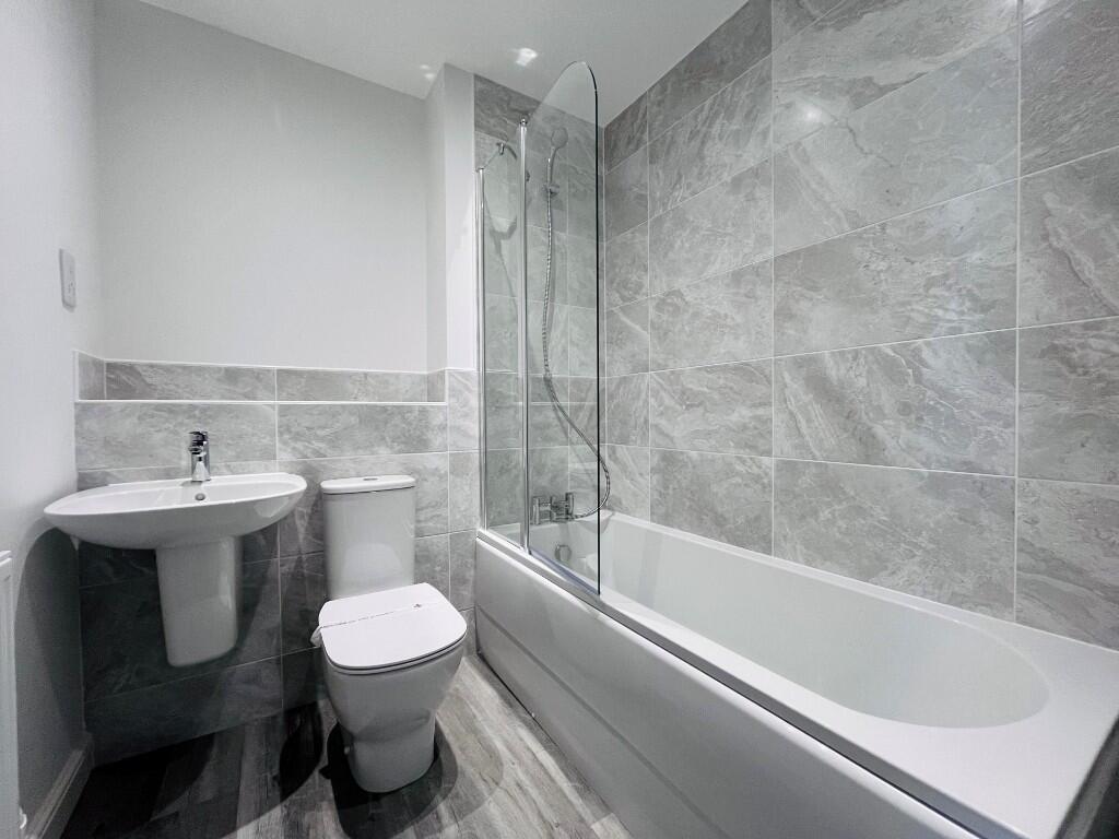 Addington Bathroom