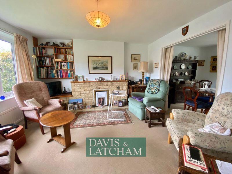The Sitting Room