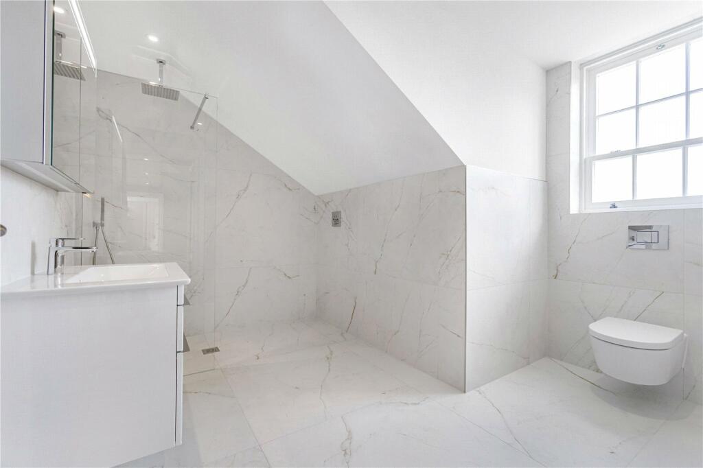 Plot 1 (Showhome)