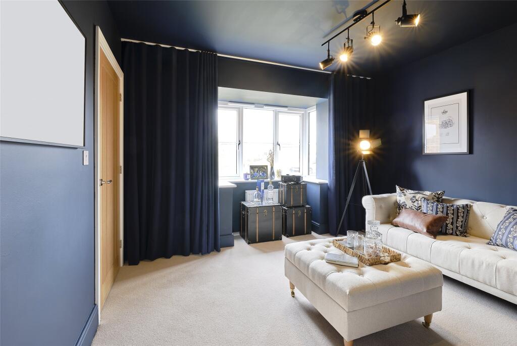 Showhome Image