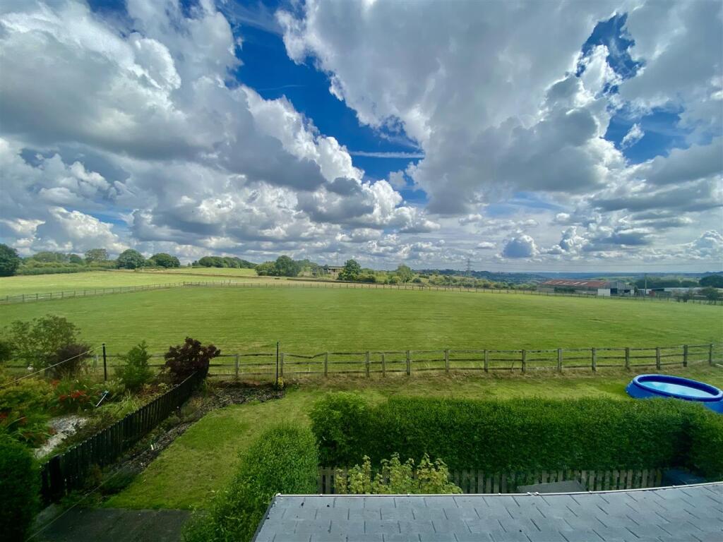 Bramleys Estate Agents - Scopsley Lane - Mirfield 