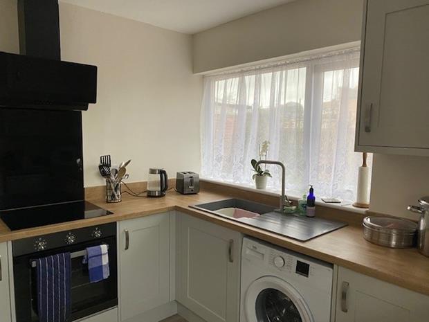 11Mount Pleasant kitchen