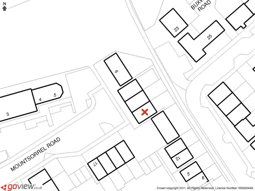 Site Plan.
