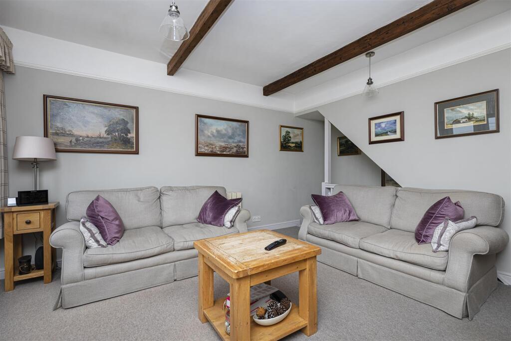 Bramleys Estate Agents - Laneside Cottage - Wainst