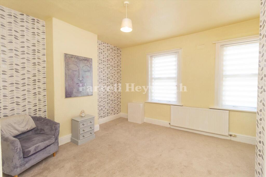 New Bedroom 1 view 3