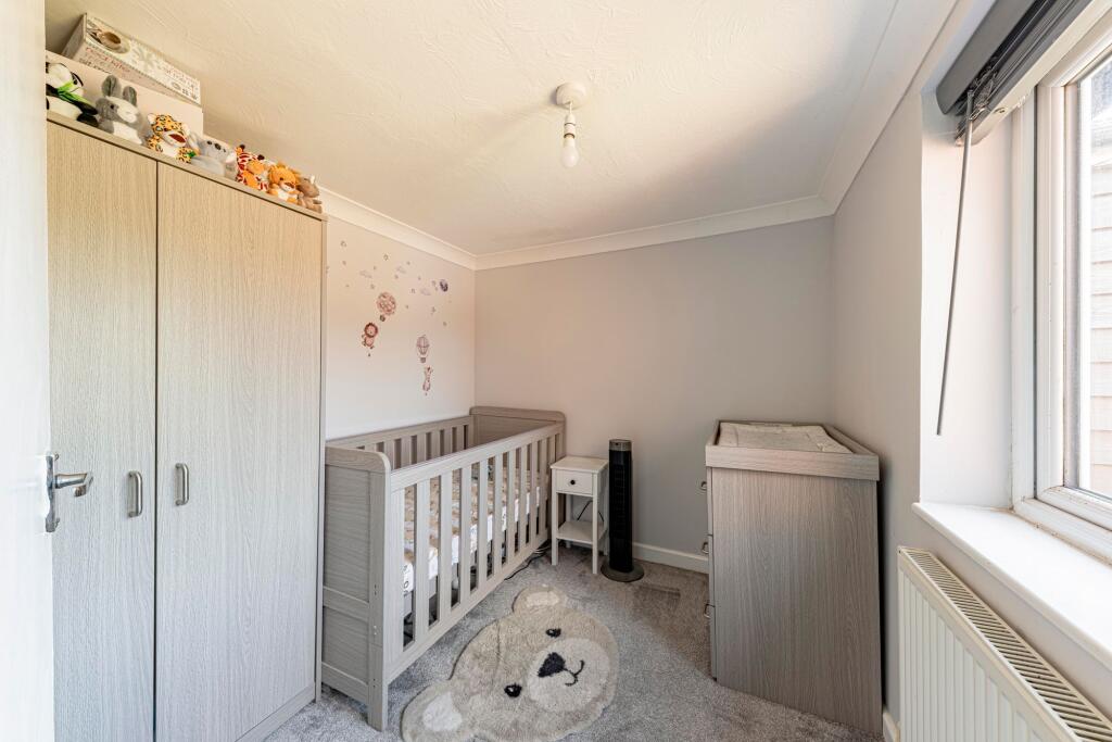Bedroom Two (1)