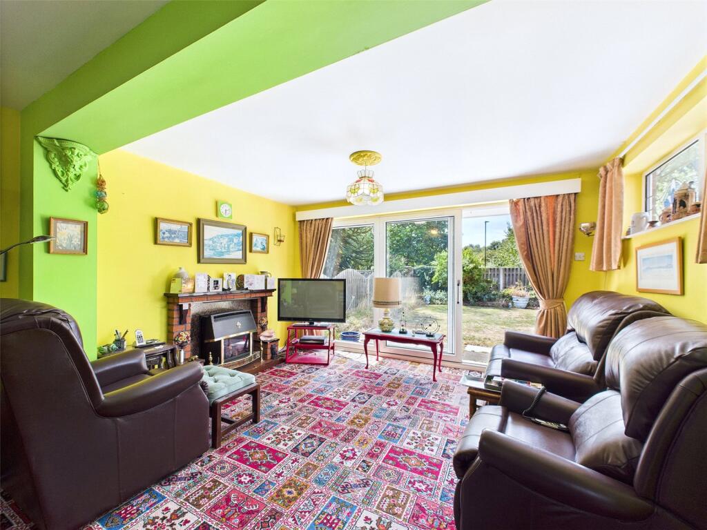 Living/Dining Room