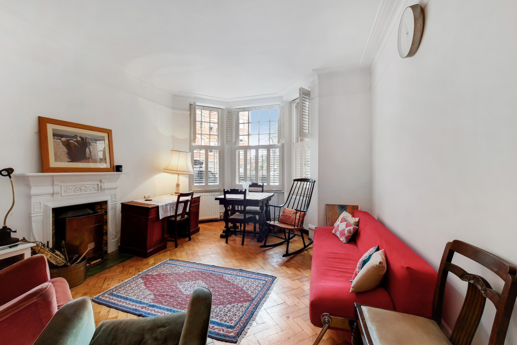 Livingroom one