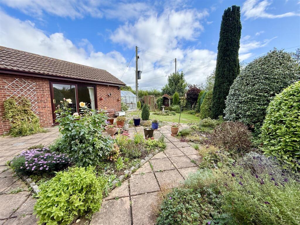 garden