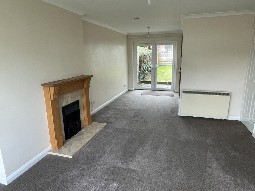 41 Parkers Road, Starcross -  lounge1